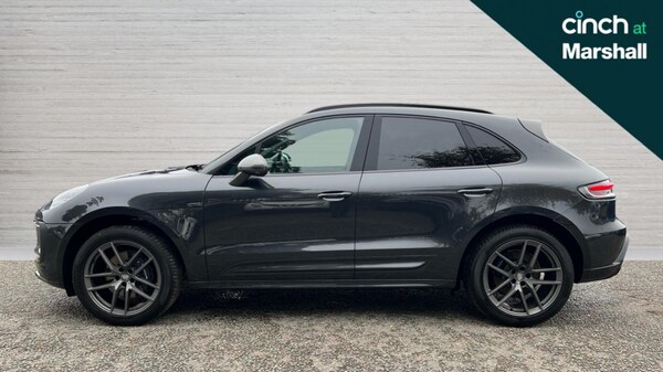 Used Porsche Macan 2025 for sale - 76233970: Photo 6