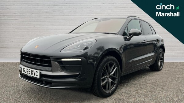 Used Porsche Macan 2025 for sale - 76233970: Photo 7