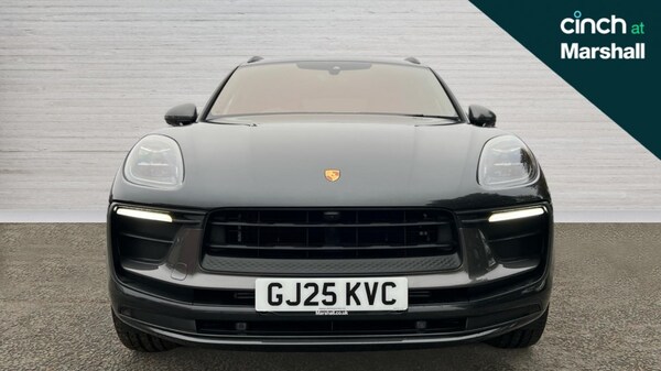 Used Porsche Macan 2025 for sale - 76233970: Photo 8