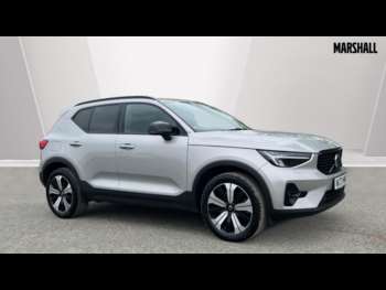 2023 - 1.5 T5 Recharge PHEV Ultimate Dark 5dr Auto