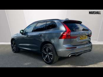 Used Volvo XC60 2021 for sale - 75018638: Photo