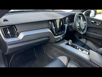 Used Volvo XC60 2021 for sale - 75018638: Photo