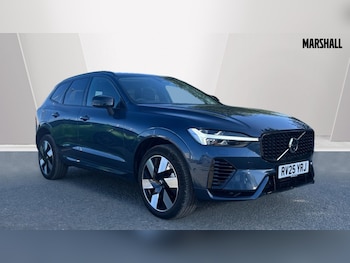 2025 - 2.0 T8 [455] PHEV Ultra Dark 5dr AWD Geartronic