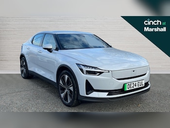 Used Polestar Polestar 2 2024 for sale - 76404713: Photo