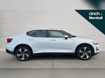 Used Polestar Polestar 2 2024 for sale - 76404713: Photo