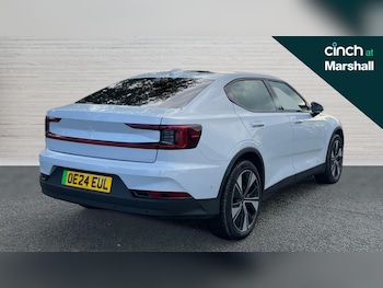 Used Polestar Polestar 2 2024 for sale - 76404713: Photo
