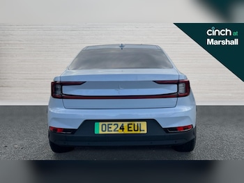 Used Polestar Polestar 2 2024 for sale - 76404713: Photo