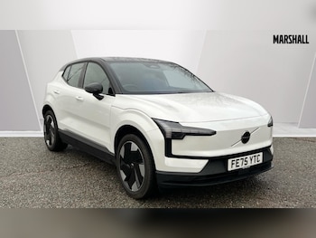 Used Volvo EX30 2025 for sale - 76873898: Photo