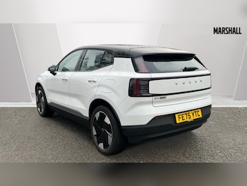 Used Volvo EX30 2025 for sale - 76873898: Photo