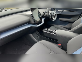 Used Volvo EX30 2025 for sale - 76873898: Photo