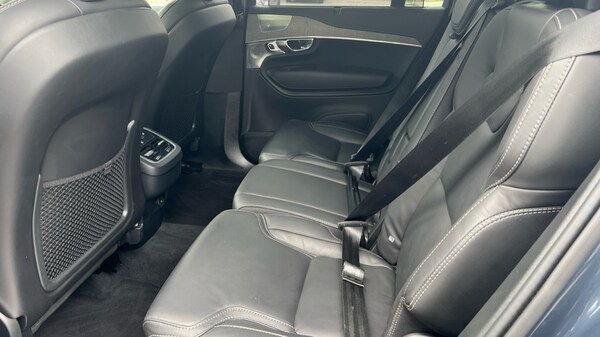 Used Volvo XC90 2024 for sale - 76217208: Photo 10