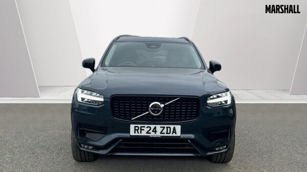 Used Volvo XC90 2024 for sale - 76217208: Photo 12