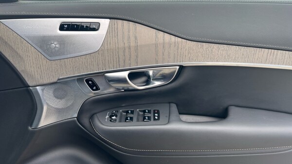 Used Volvo XC90 2024 for sale - 76217208: Photo 15