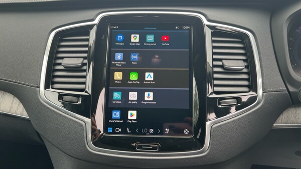 Used Volvo XC90 2024 for sale - 76217208: Photo 20