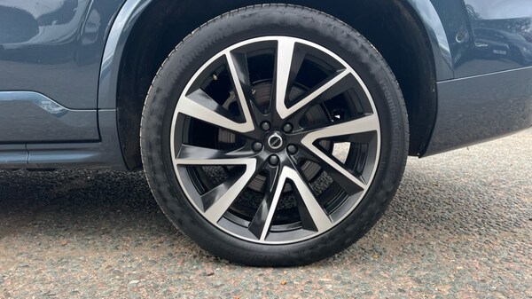 Used Volvo XC90 2024 for sale - 76217208: Photo 26