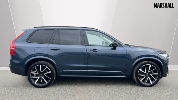 Used Volvo XC90 2024 for sale - 76217208: Photo 3