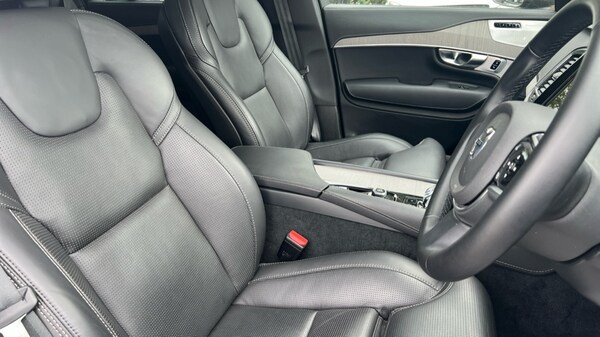 Used Volvo XC90 2024 for sale - 76217208: Photo 9