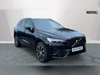 Volvo - XC60