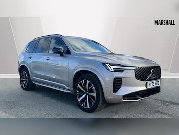 Used Volvo XC90 2025 for sale - 75886779: Photo