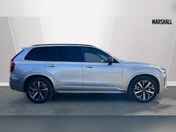 Used Volvo XC90 2025 for sale - 75886779: Photo