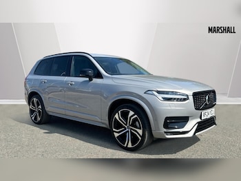 Volvo - XC90