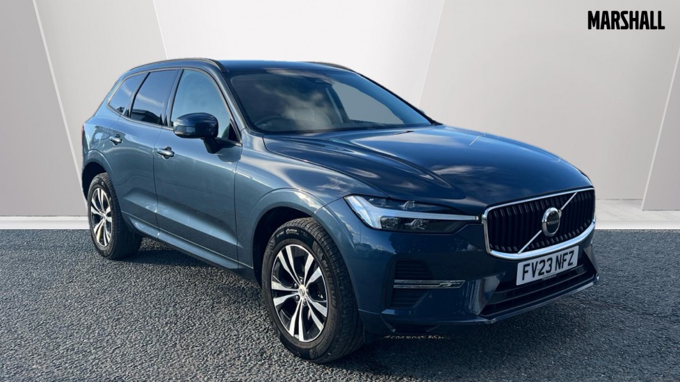 Used Volvo XC60 2023 for sale - 76523574: Photo 1