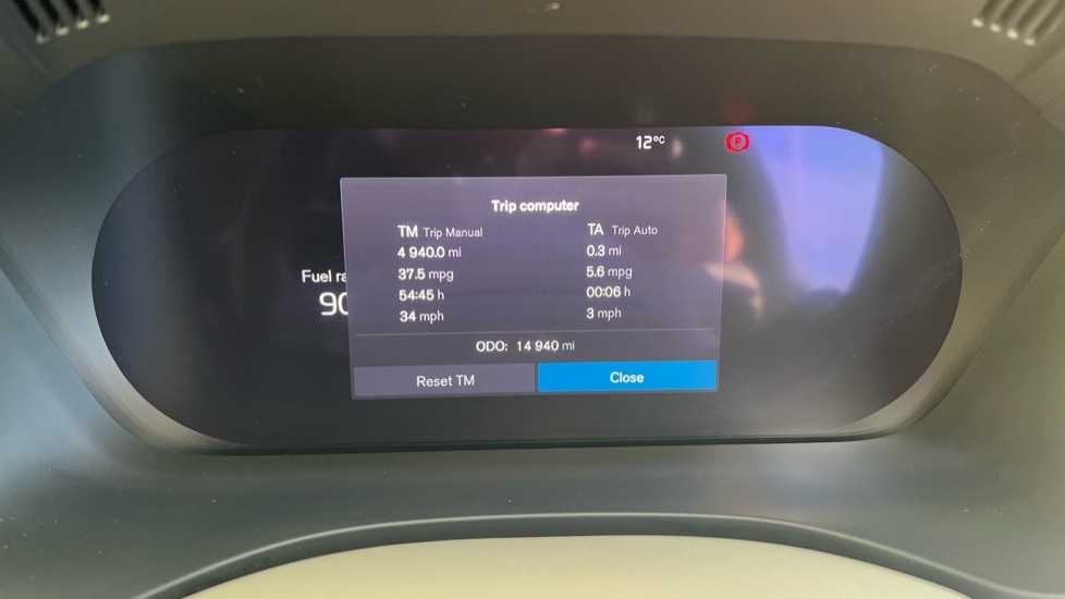 Used Volvo XC60 2023 for sale - 76523574: Photo 11