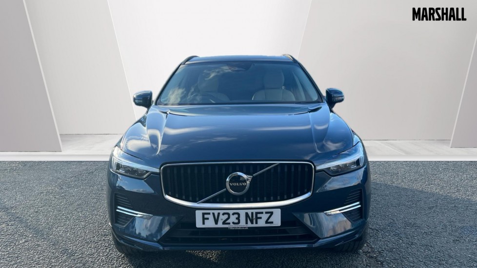 Used Volvo XC60 2023 for sale - 76523574: Photo 12