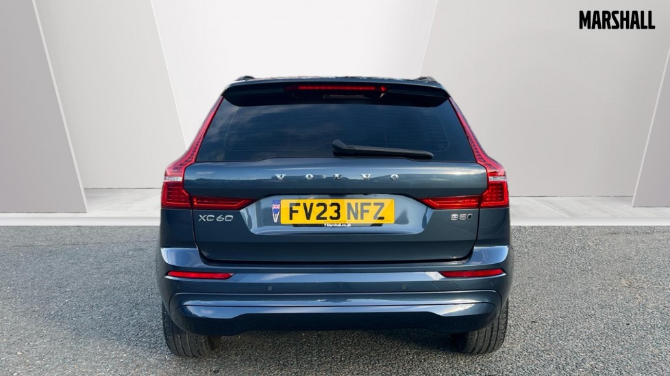 Used Volvo XC60 2023 for sale - 76523574: Photo 13