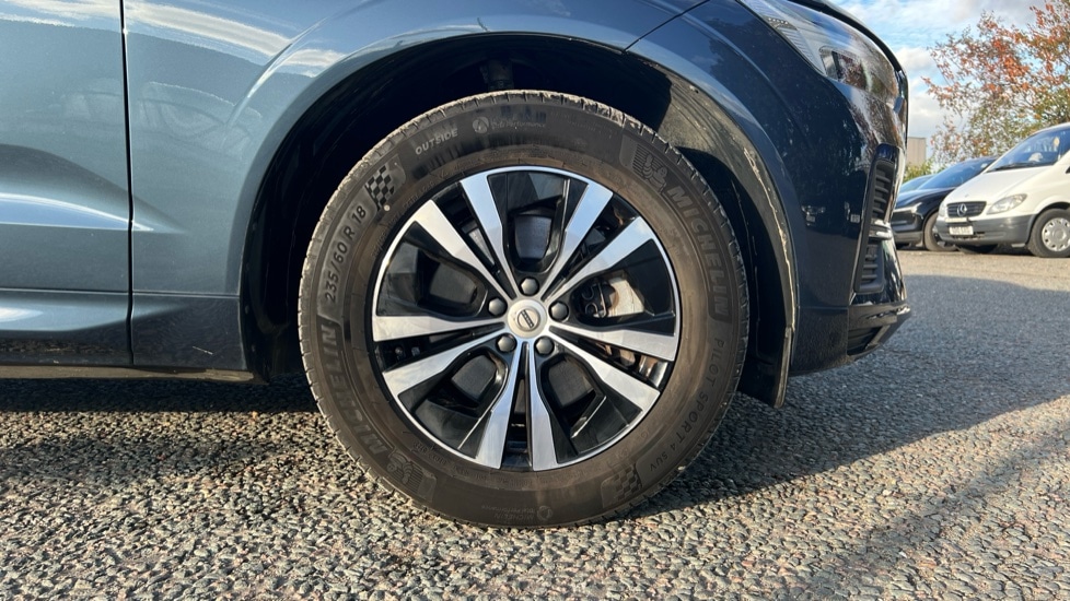 Used Volvo XC60 2023 for sale - 76523574: Photo 16