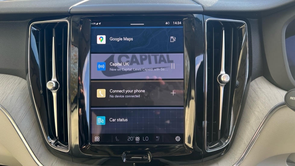 Used Volvo XC60 2023 for sale - 76523574: Photo 20