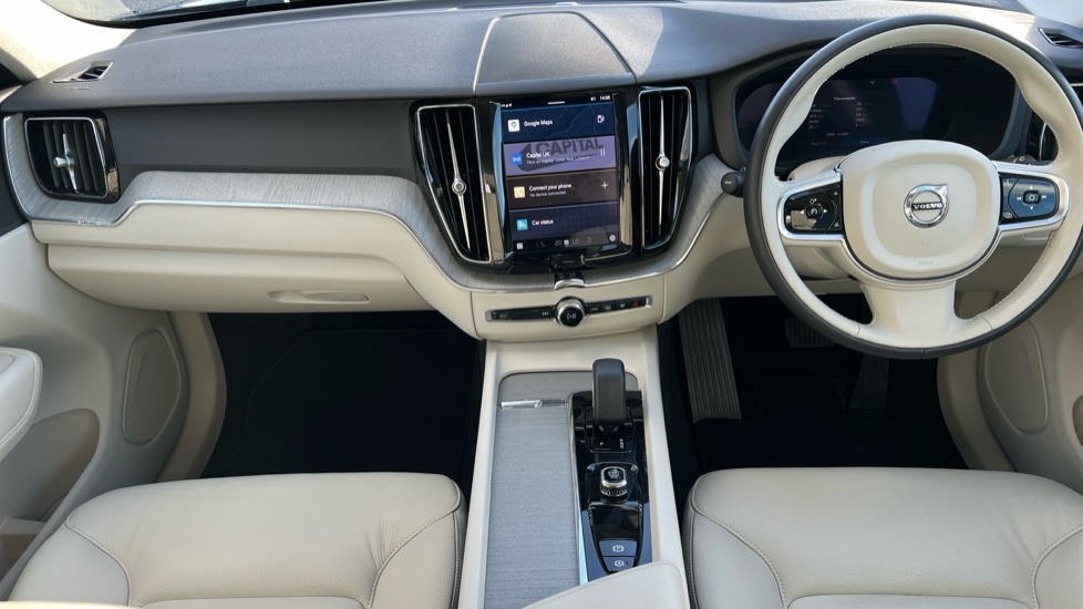 Used Volvo XC60 2023 for sale - 76523574: Photo 21