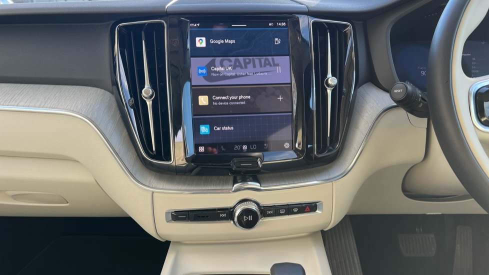 Used Volvo XC60 2023 for sale - 76523574: Photo 22