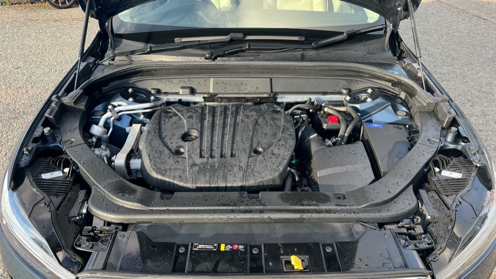 Used Volvo XC60 2023 for sale - 76523574: Photo 23