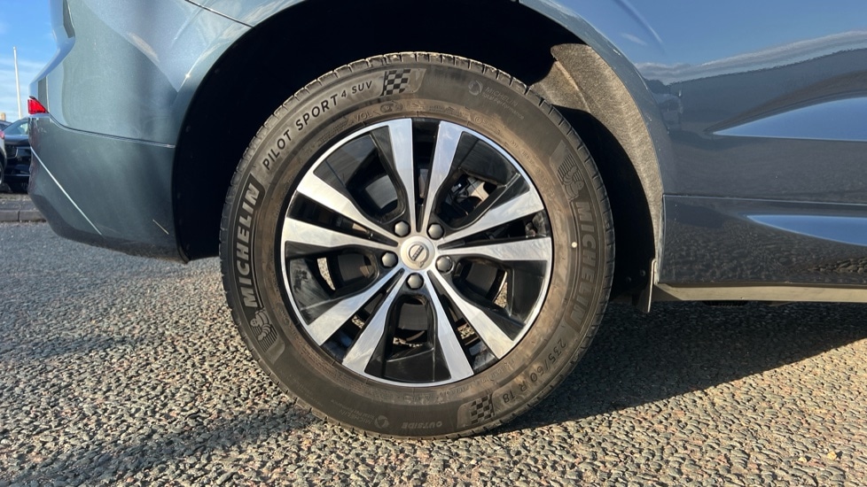 Used Volvo XC60 2023 for sale - 76523574: Photo 24