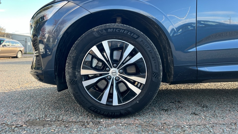 Used Volvo XC60 2023 for sale - 76523574: Photo 25