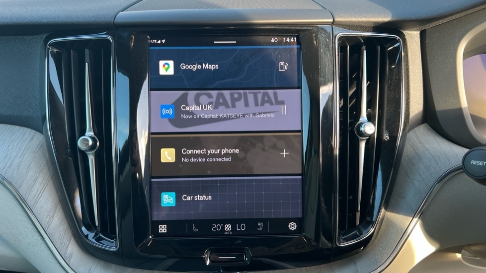 Used Volvo XC60 2023 for sale - 76523574: Photo 29