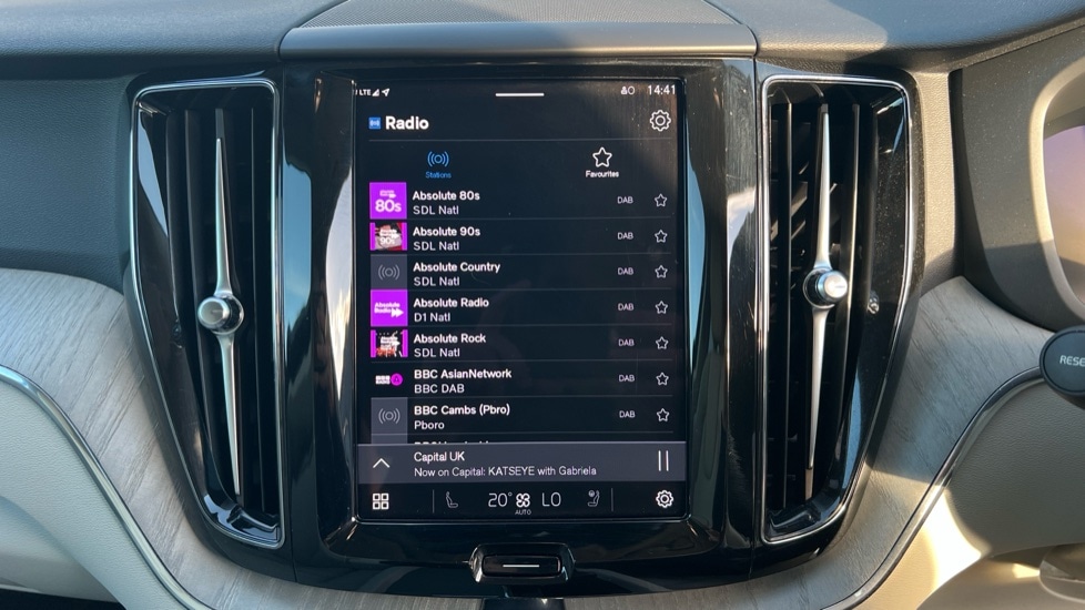 Used Volvo XC60 2023 for sale - 76523574: Photo 30