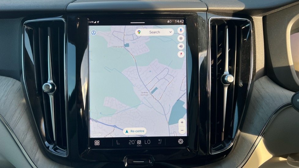 Used Volvo XC60 2023 for sale - 76523574: Photo 31