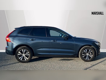 Used Volvo XC60 2023 for sale - 76523574: Photo