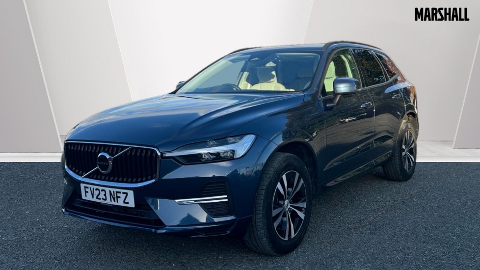 Used Volvo XC60 2023 for sale - 76523574: Photo 6