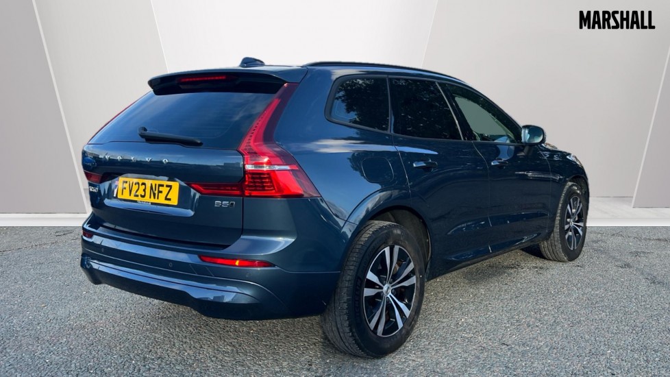 Used Volvo XC60 2023 for sale - 76523574: Photo 7
