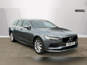 Volvo - V90