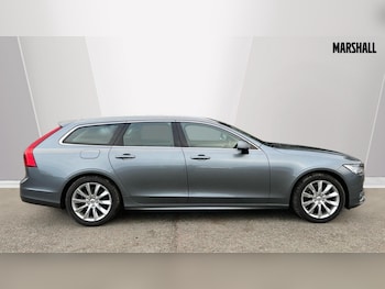 Used Volvo V90 2019 for sale - 76544560: Photo