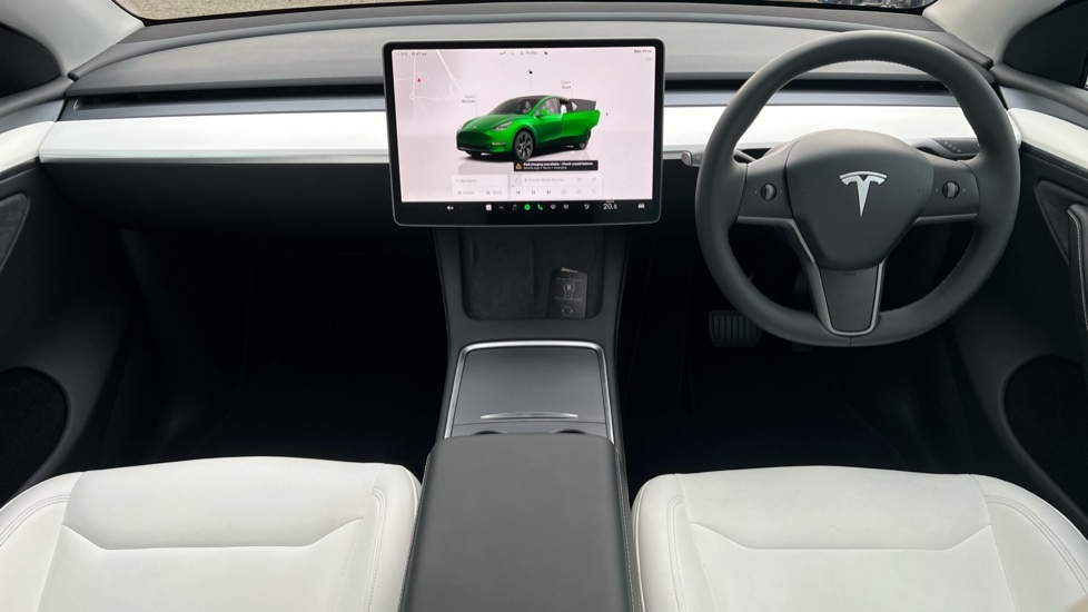 Used Tesla Model Y 2025 for sale - 76873571: Photo 11