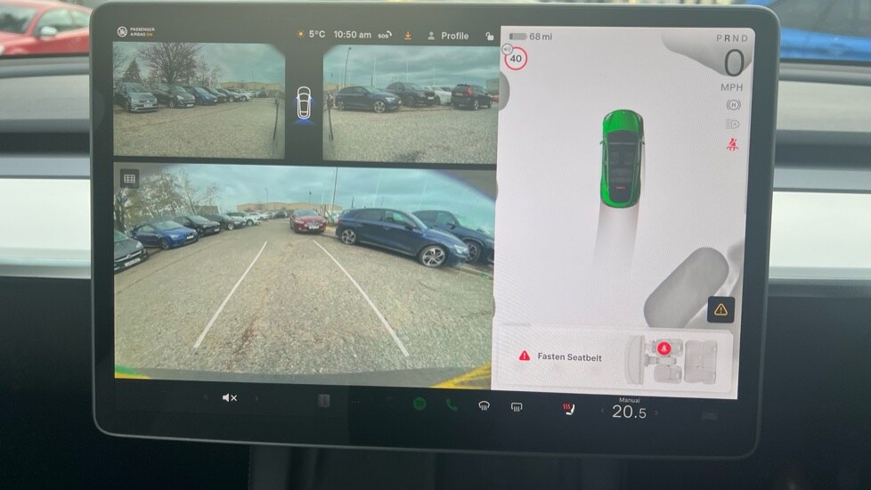 Used Tesla Model Y 2025 for sale - 76873571: Photo 27