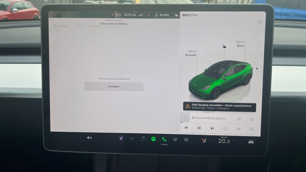 Used Tesla Model Y 2025 for sale - 76873571: Photo 32