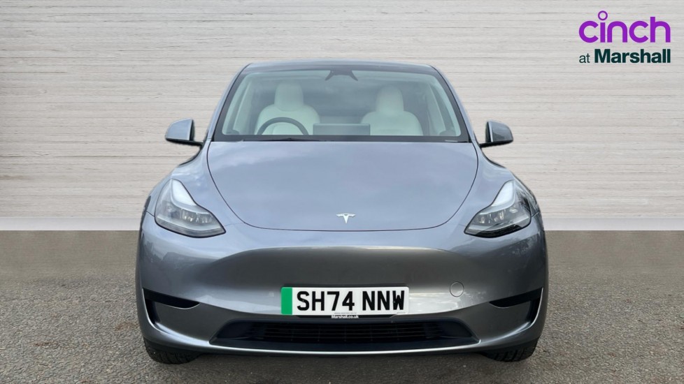 Used Tesla Model Y 2025 for sale - 76873571: Photo 8