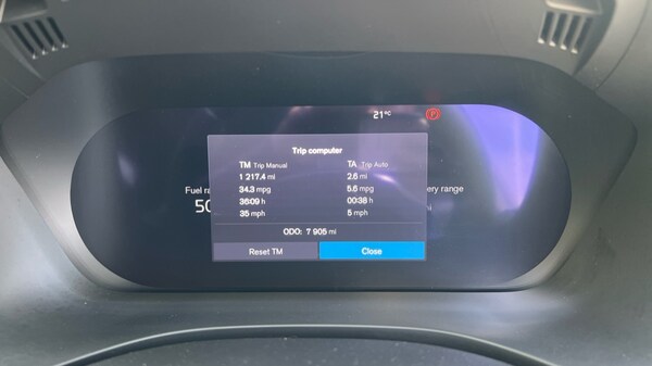 Used Volvo XC60 2024 for sale - 76117033: Photo 11