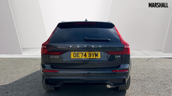 Used Volvo XC60 2024 for sale - 76117033: Photo 13